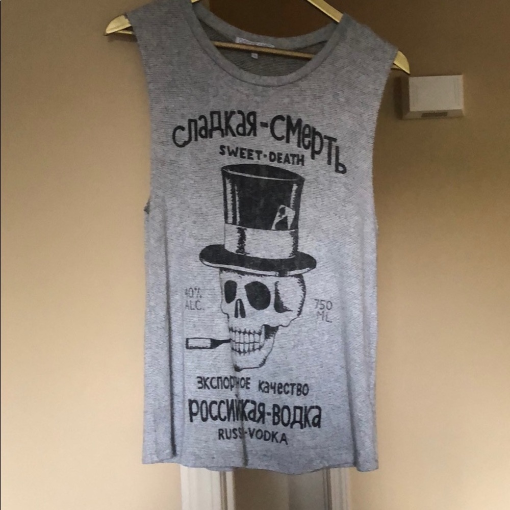 Urban Outfitters Tank Top